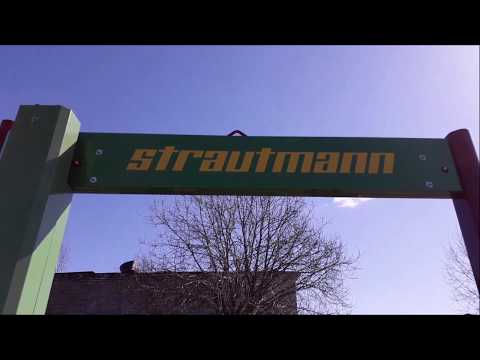 STRAUTMANN HQ