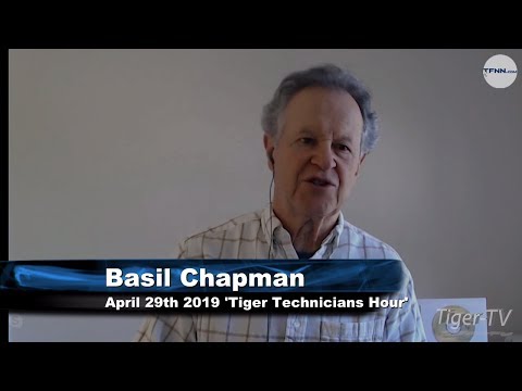 April 29th, Tiger Technician's Hour on TFNN - 2019