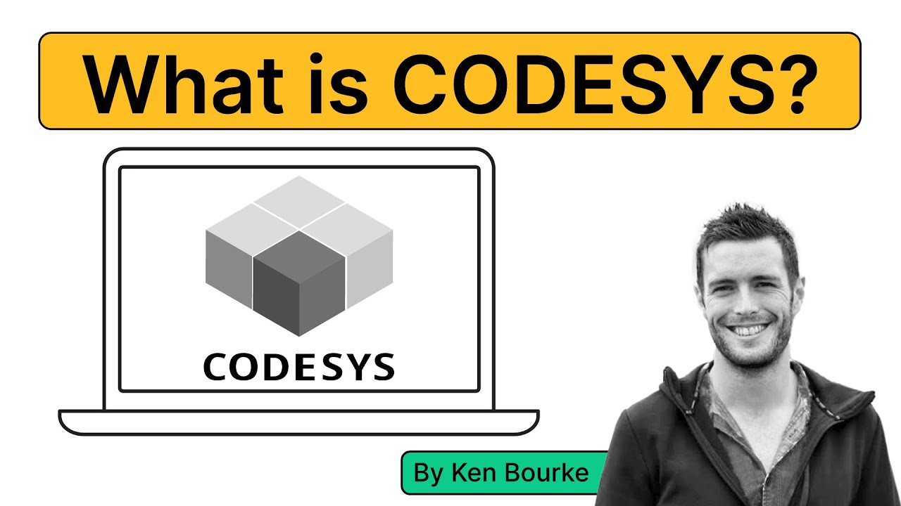 CODESYS Basics | What is CODESYS and Why is it Important?