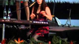 Julieta Venegas - Revolución