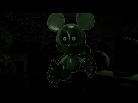 FNaTI: The Revenge - All DUMPscares