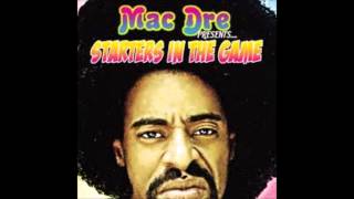 Mac Dre   When I Step Up in Here featuring Dubee