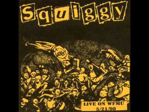Squiggy - Middle Class Rebellion