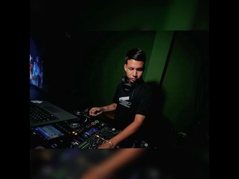 MY STYLE #1 DJ YURI MARCELO 🎧🔝 X  JUMBO IQUITOS 🚌🌴