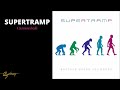Supertramp - Cannonball (Audio)