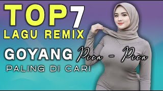 Download lagu LAGU  JOGET REMIX FULL ALBUM || TOP 7 MY SANAKY  mp3