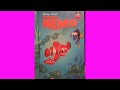 Finding Nemo By Disney Pixar