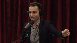 JRE 1848 - Francis Foster & Konstanin Kisin