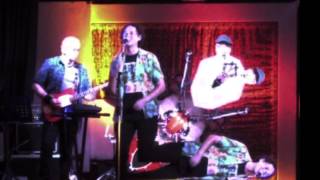 Keepin&#39; the Summer Alive - Surf&#39;s Up Uk play The Beach Boys! LIVE