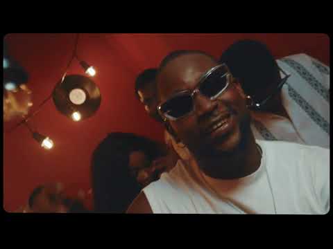 DYCE WUNDER – JAIYE (Official Music Video)