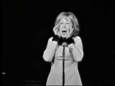 Cora Vaucaire, "Je n'peux pas" 1967