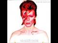 David Bowie - Drive-In Saturday