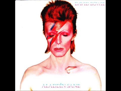download lagu mp3 mp4 David Bowie Drive In Saturday, download lagu David Bowie Drive In Saturday gratis, unduh video klip David Bowie Drive In Saturday