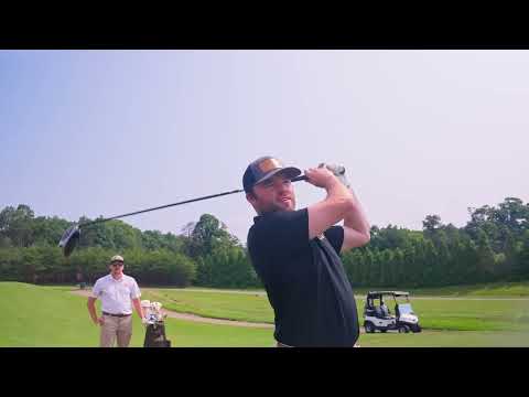 Golf in Loudon County