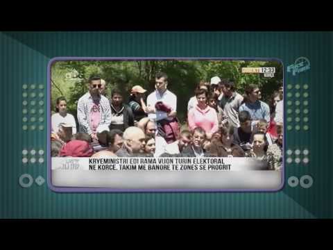 Fiks Fare, 22 Maj 2017, Pjesa 3 - Investigative Satirical Show