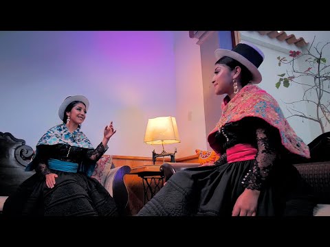 Juntitos - Dayyam y Giormaryorith Gonzalez / Carnaval Ayacuchano 2021