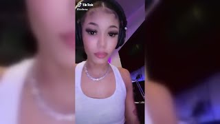 Coi Leray Nip Slip Gone Wrong on IG Live Full Video Uncensored