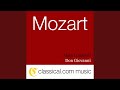 Don Giovanni, K. 527 - In questa forma dunque