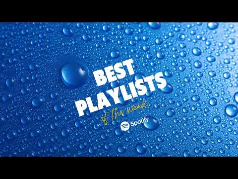 Spotify Best Playlists of the Week 2023-11-13