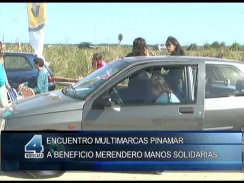 CANAL04PINAMAR NOTICIERO DEL 12 de noviembre de 2012