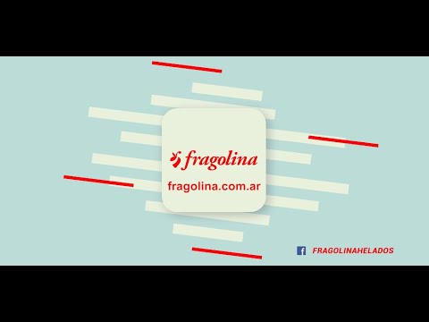 Fragolina Helados — Segundo spot