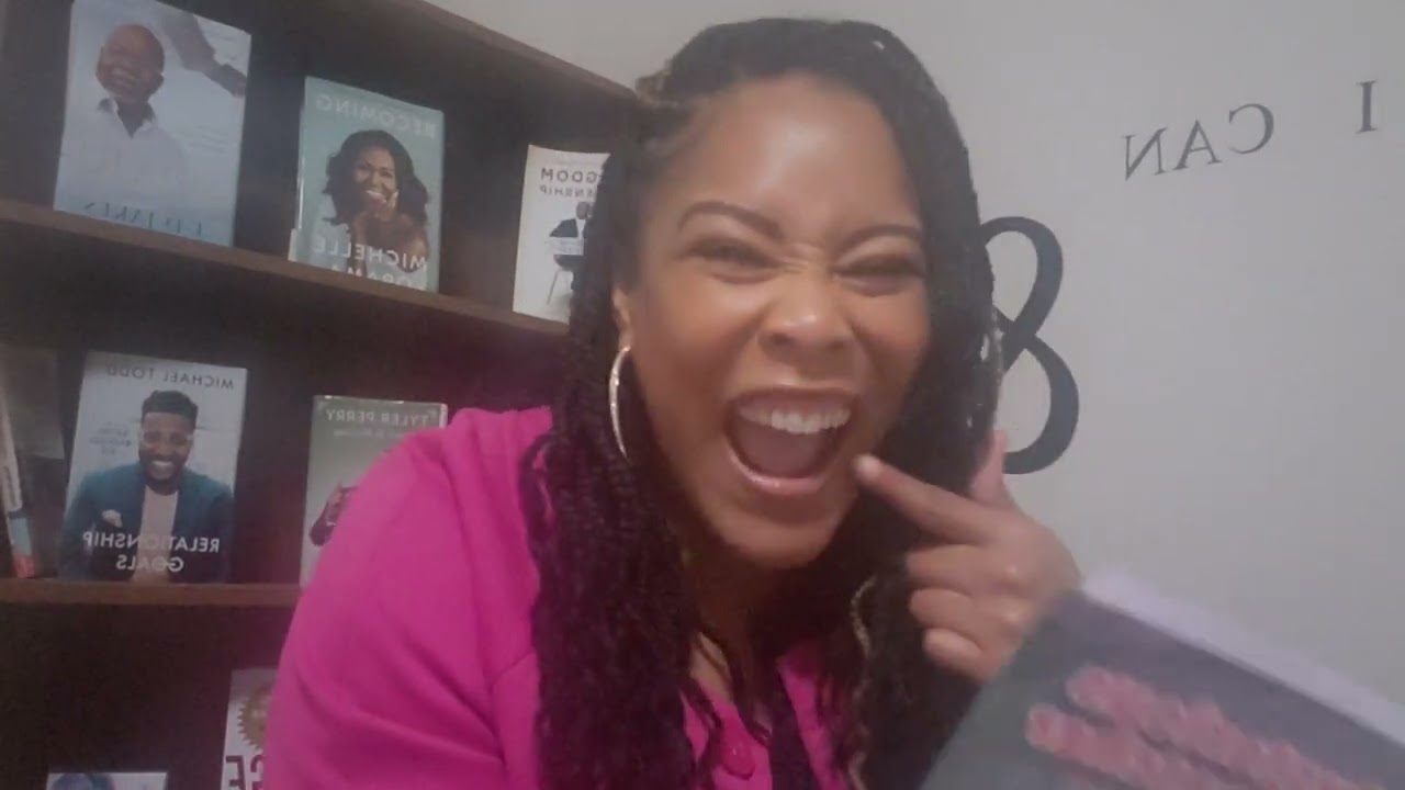 Promotional video thumbnail 2 for Sharmetra Lewis