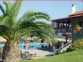 Griechenland Chalkidiki Hotel Blue Dolphin 