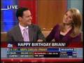Jenna Lee On Fox Friends