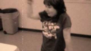 how it should be [sha sha]