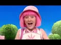 LazyTown Capitulo 33 Festival De Dulce Latino HD