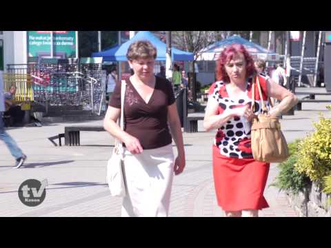 Jaka przyszłość czeka Jastrzębie-Zdrój!