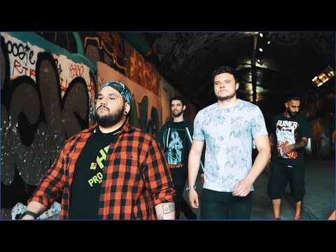Hope Through Hostility - No Long Talk (Feat. Louis Ironed Out & Ammo Life Betrays Us)