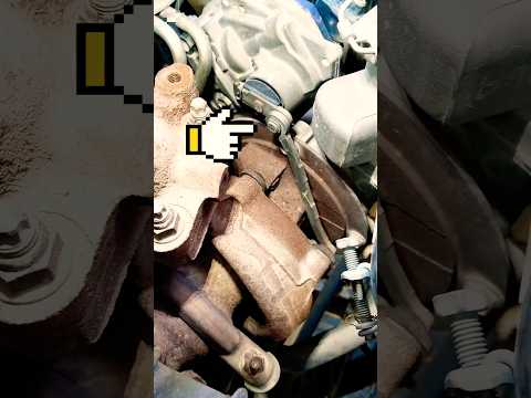 Diagnose Turbo Actuator in 1 Minute #trick #ideas #shortvideo #ActuatorTest