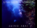 Akino Arai - Unknown Vision (Instrumental) 