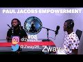 Paul Jacobs Empowerment #08 - ZWA¥