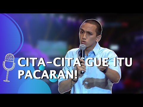 SUCI 2: Stand Up Ge Pamungkas - Gue Benci Sama Cowok!