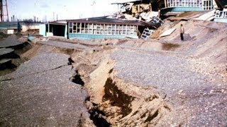 EARTHSHAKING, CATASTROPHIC, UNSTOPPABLE: Evidence of the Horrors COMING SOON