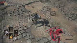 [ダークソウル3]続、続 素性対人バランス調整！