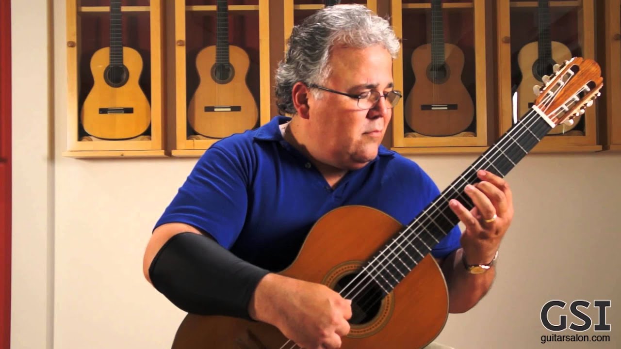 1986 Ignacio Fleta CD/IN