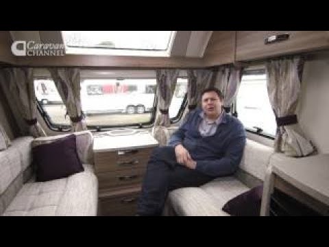 CC Se2Ep5 NEW MODEL REVIEW - Swift Expression 584