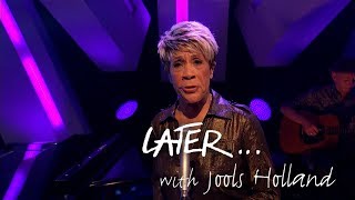 Bettye Lavette covers Mama, You Been On My Mind (by Bob Dylan) on Later... with Jools Holland