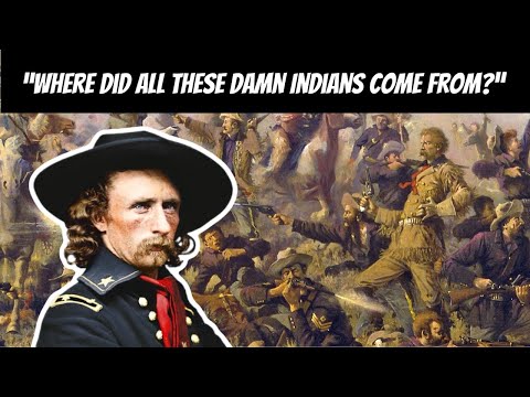 9 Amazing Facts About General George Custer