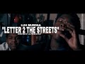 LUH MURDAA LETTER 2 THE STREETS SHOT BY LA PRODUCTION