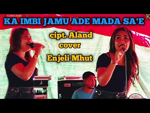 📌Ka Imbimu Mada ~ Enjeli Mhut ( Karisma Music )