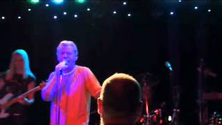 No Dice, Salt in the wound, Dingwalls 16.5.2012