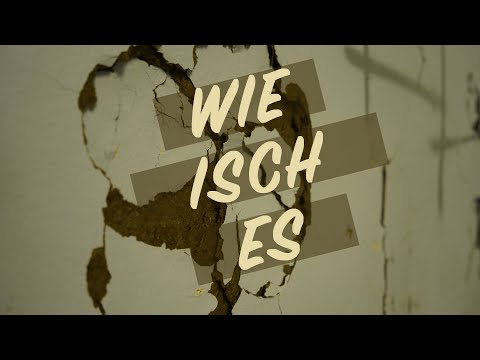 ROBE - WIE ISCH ES (prod. by Joskee)