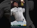 Aroldis Chapman REMOVED From Yankees ALDS Roster? #shorts