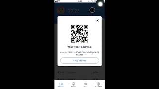 2-Getting Familiar with the Dether Beta App
