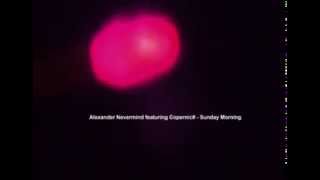 Alexander Nevermind feat. COPERNIC# - Sunday Morning