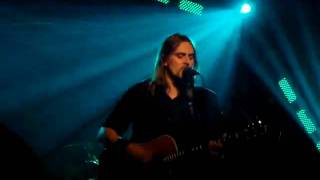 RiVERSiDE - In Two Minds Live @ Progresja (A.D.H.D. Tour 18.10.2009)